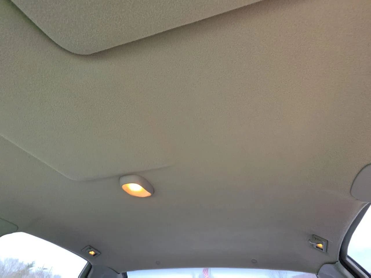 1995 Chevrolet Impala SS, view