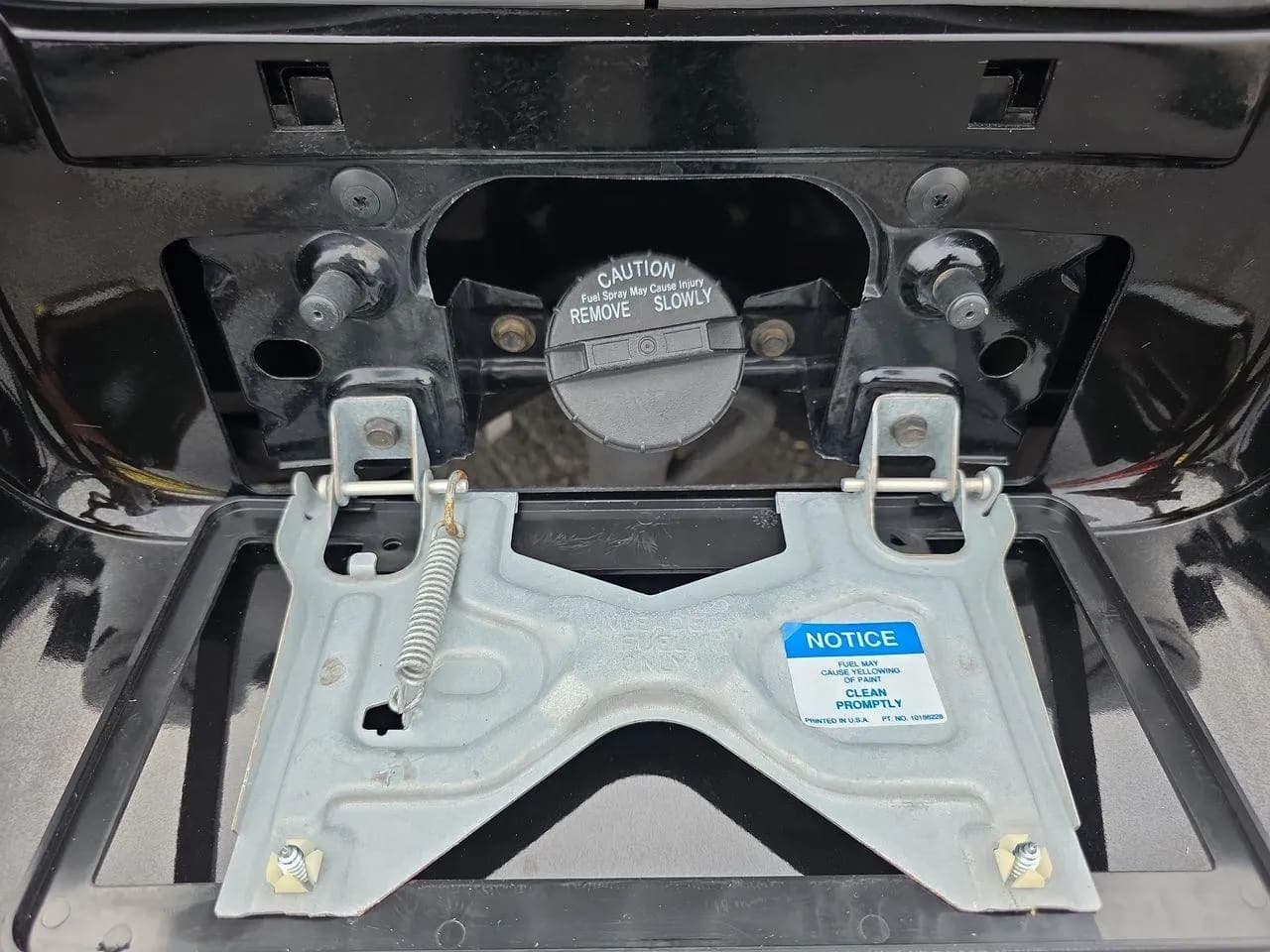1995 Chevrolet Impala SS, view