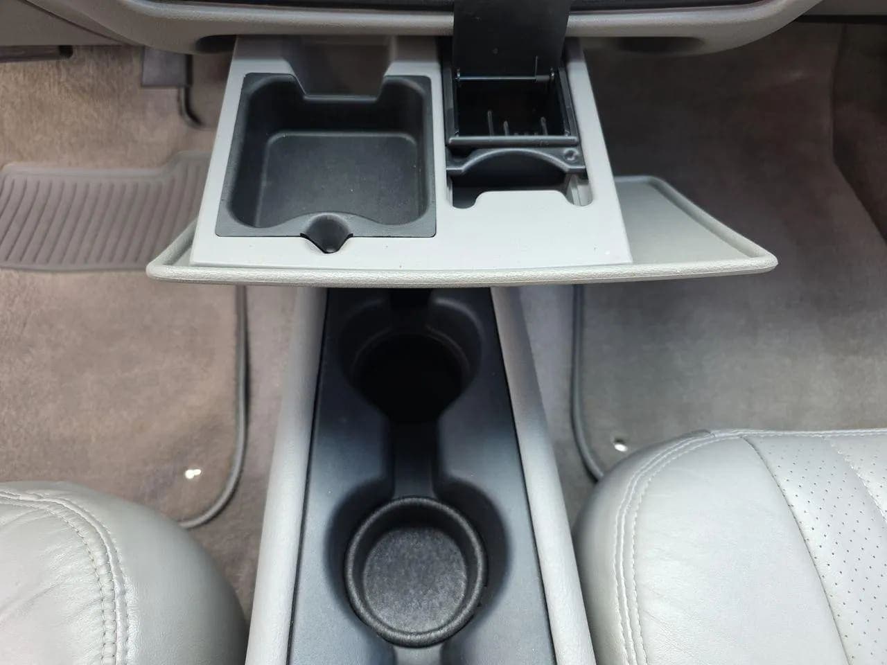 1995 Chevrolet Impala SS, view