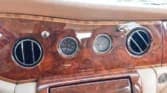 1999 Rolls-Royce Silver Seraph SEDAN, view