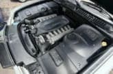 1999 Rolls-Royce Silver Seraph SEDAN, view