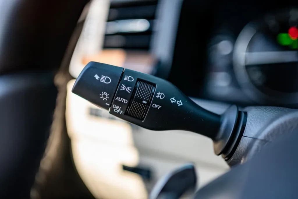 2017 Lexus LX570, view