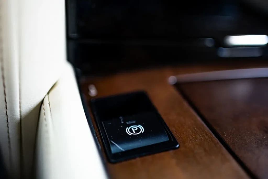 2017 Lexus LX570, view