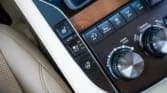 2017 Lexus LX570, view