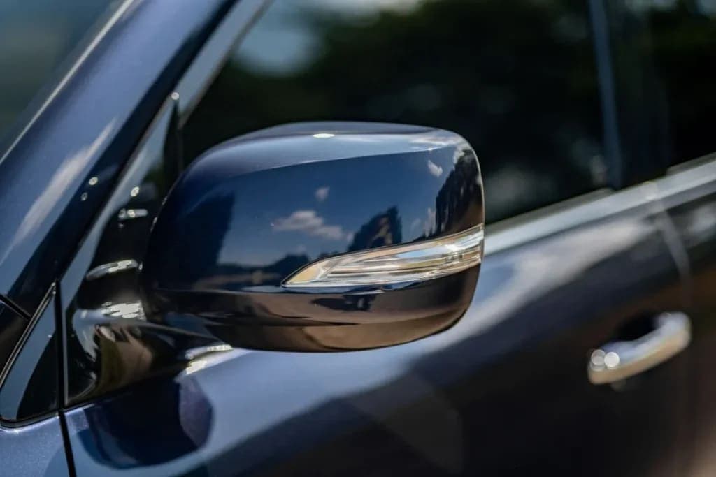 2017 Lexus LX570, view
