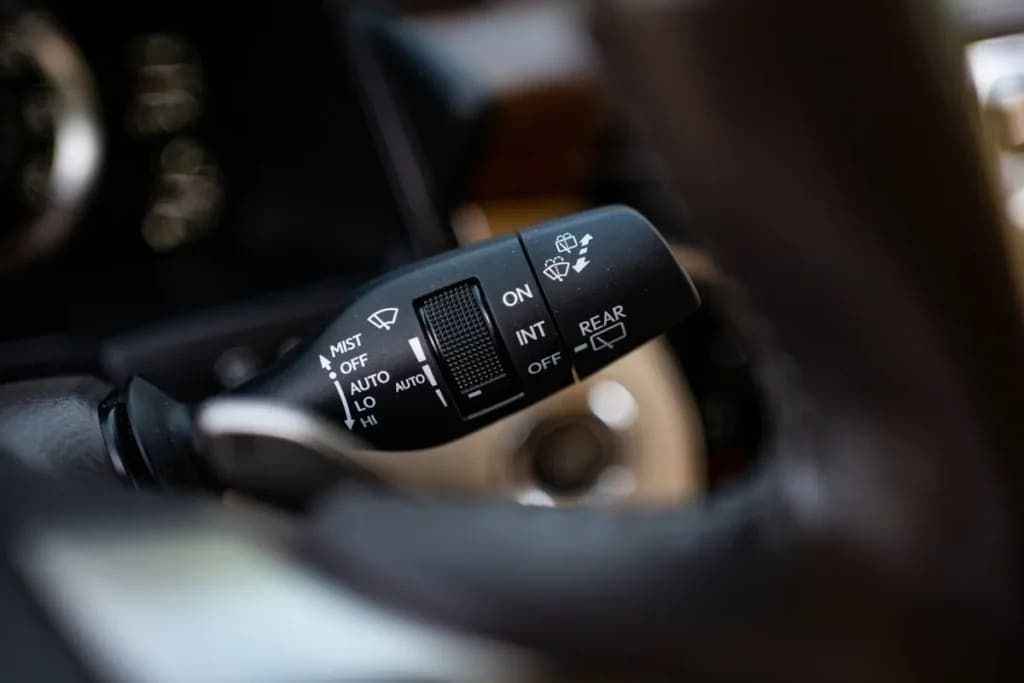 2017 Lexus LX570, view