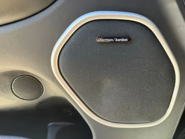 2018 Jeep Grand Cherokee Trackhawk, view
