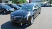 2019 Cadillac S&S Medalist, view