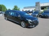 2019 Cadillac S&S Medalist, view