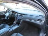 2019 Cadillac S&S Medalist, view