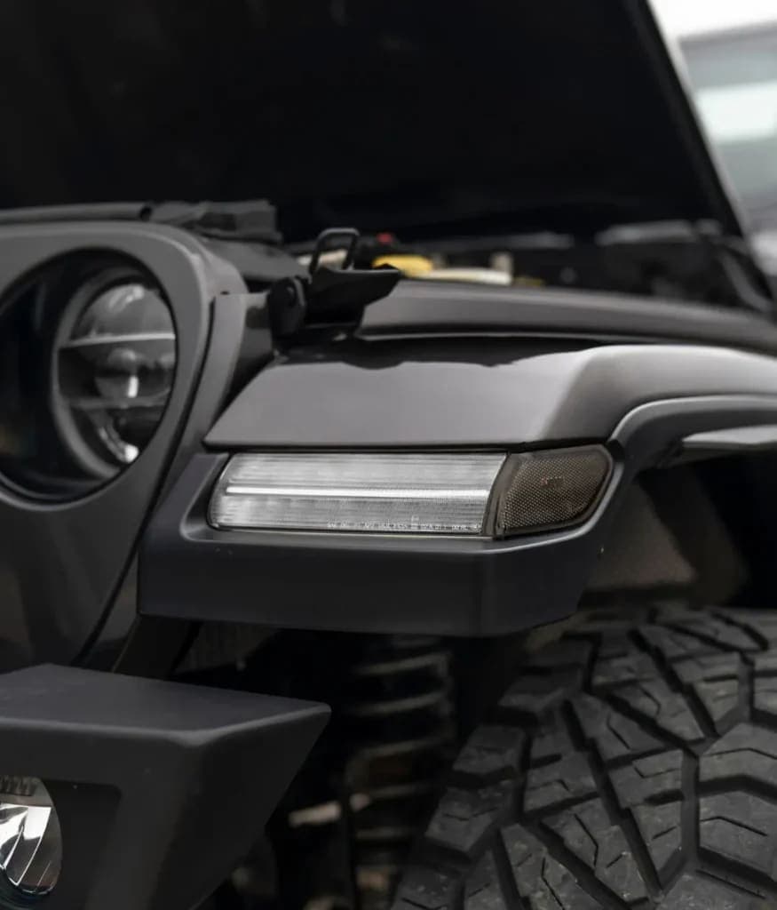 2019 Jeep Wrangler SAHARA UNLIMITED, view