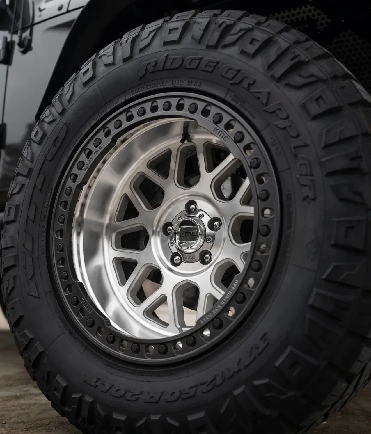 2019 Jeep Wrangler SAHARA UNLIMITED, view
