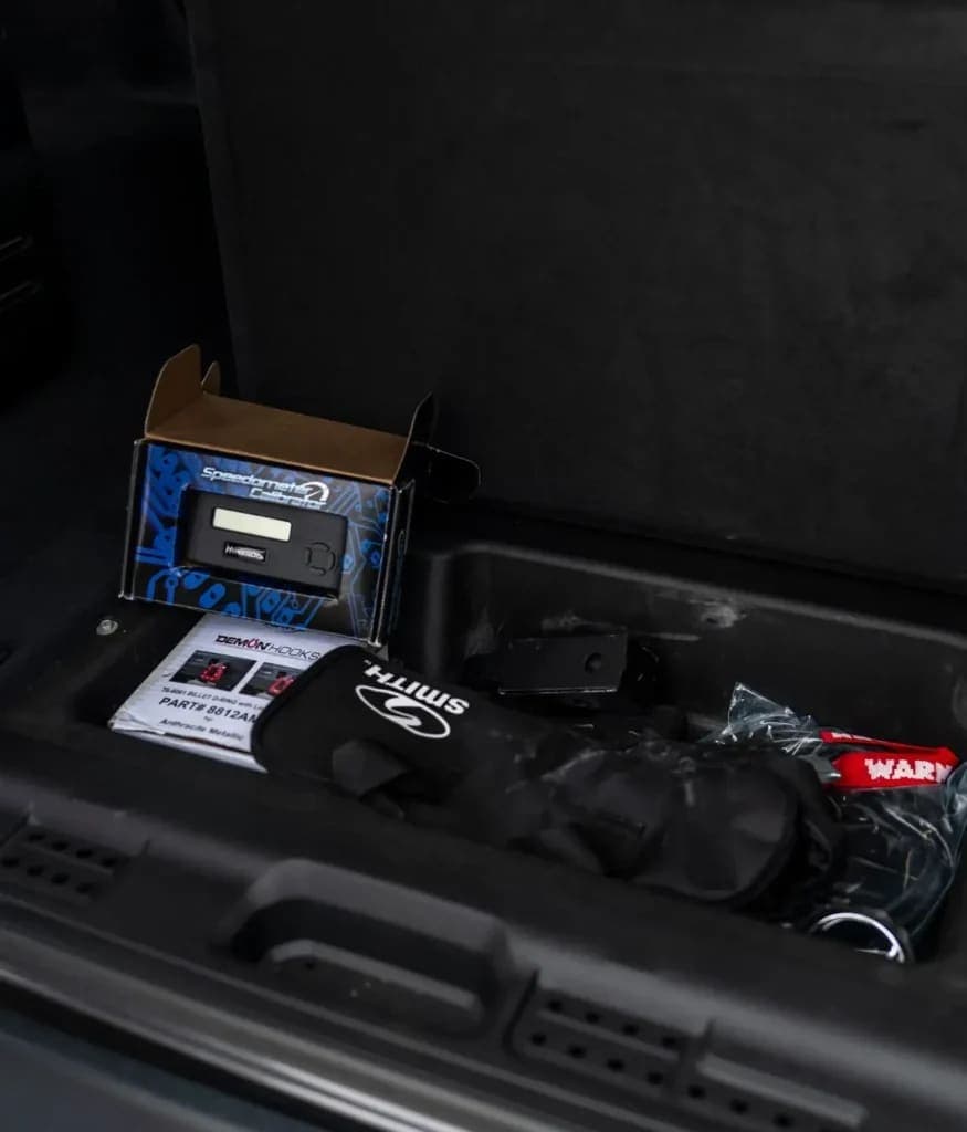 2019 Jeep Wrangler SAHARA UNLIMITED, view