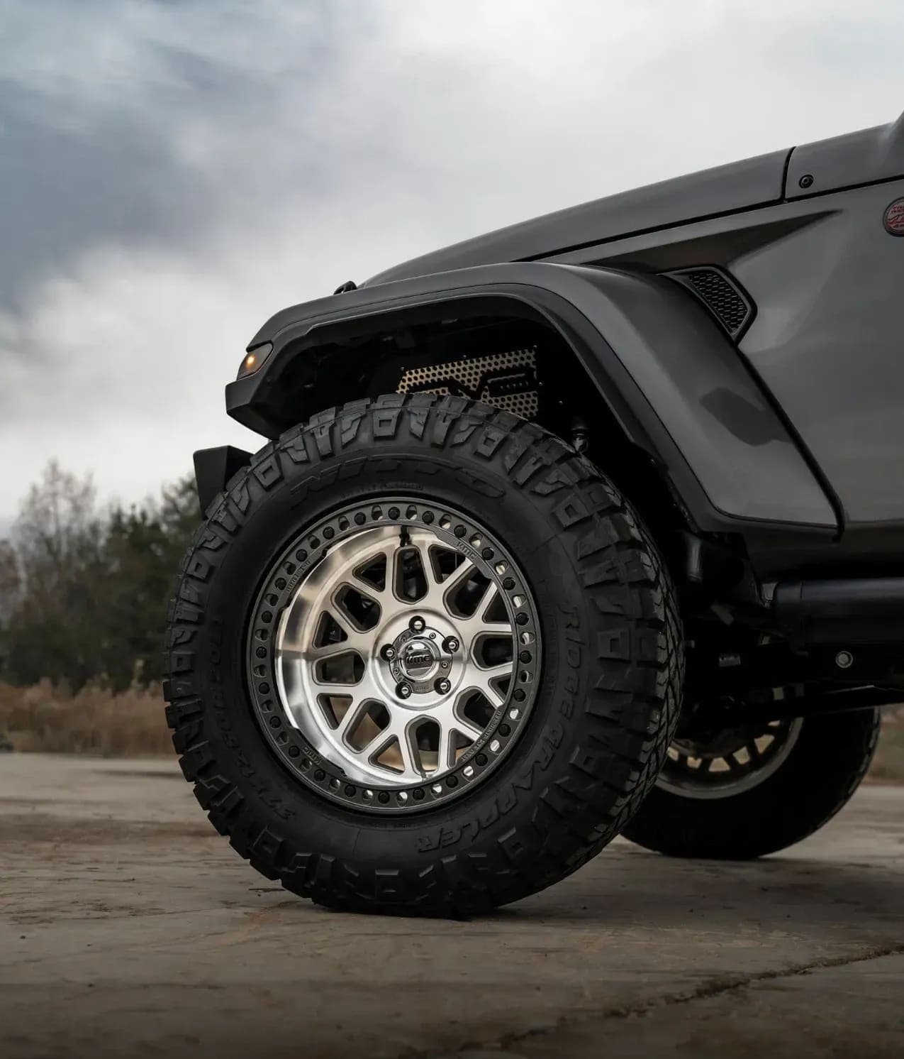2019 Jeep Wrangler SAHARA UNLIMITED, view