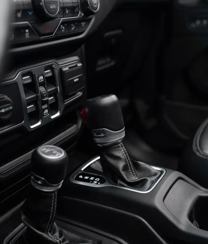 2019 Jeep Wrangler SAHARA UNLIMITED, view
