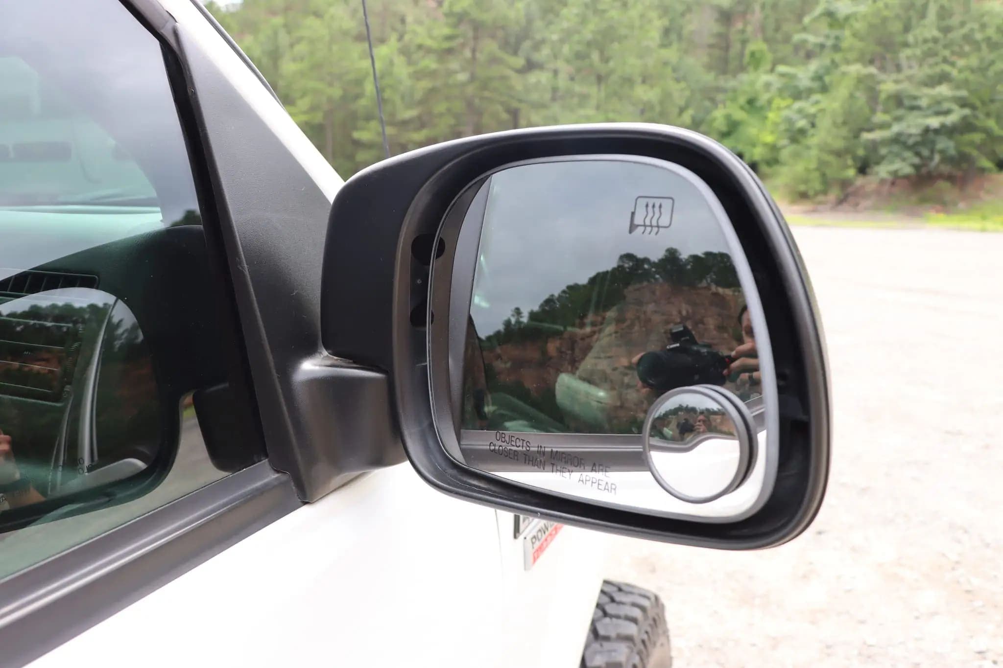 2005 Ford Excursion XLT Power Stroke 4×4, view